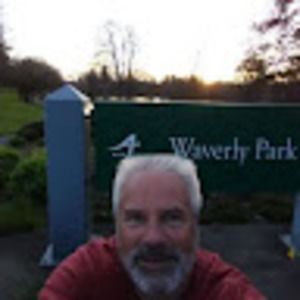 Meet your Posher, Dan